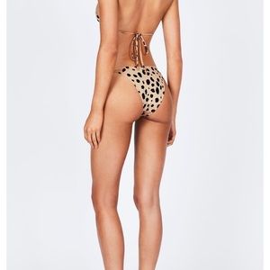 Triangl Bathing Suit